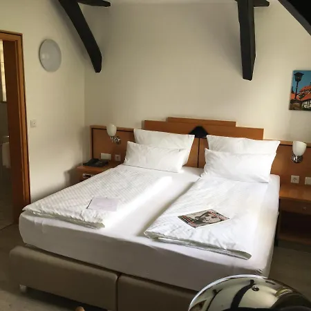 Hotel Alt Warburg