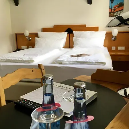 Hotel Alt Warburg