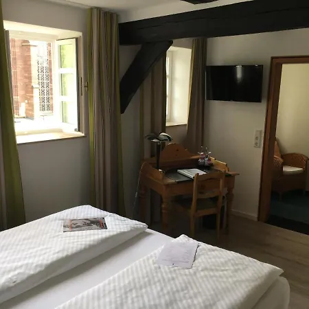 Hotel Alt