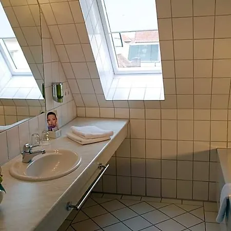 Hotel Alt