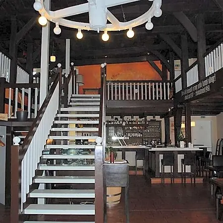 Hotel Alt Warburg
