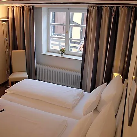 Hotel Alt 3*