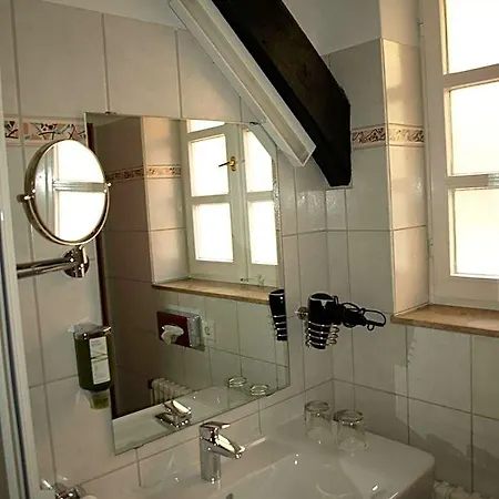 Alt Hotel Warburg