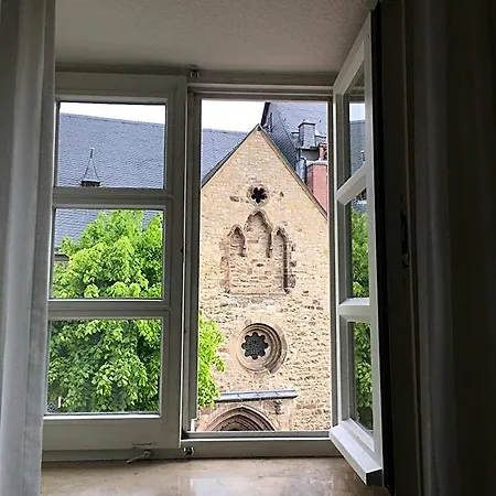 Alt Hotel Warburg