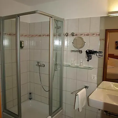 Alt Hotel Warburg