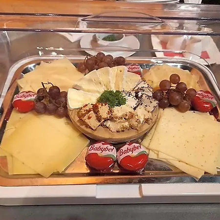 Alt Hotel