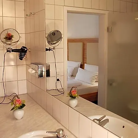 Hotel Alt 3*