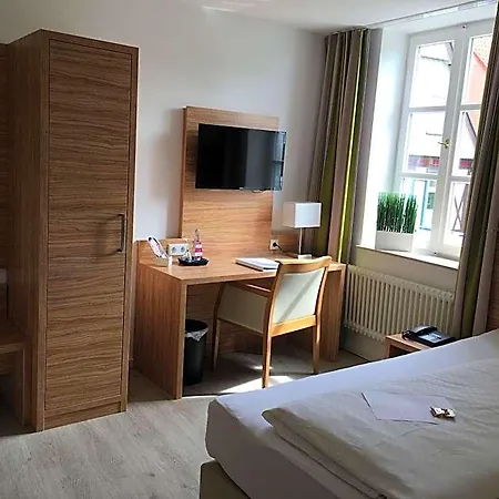 Alt Hotel Warburg