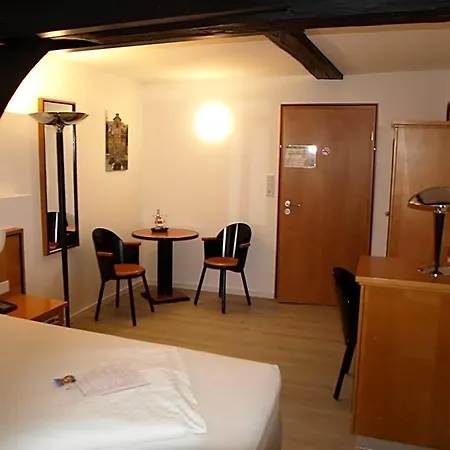 Hotel Alt Warburg