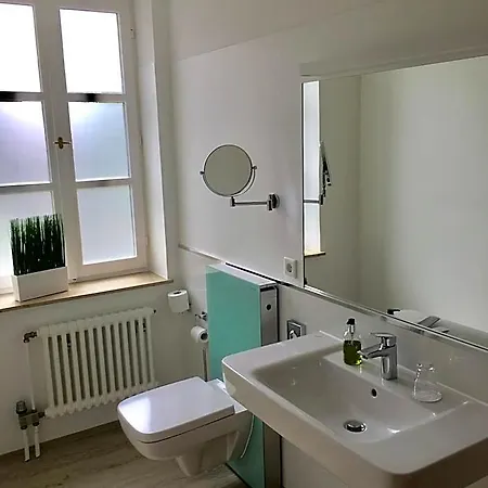 Alt Hotel Warburg