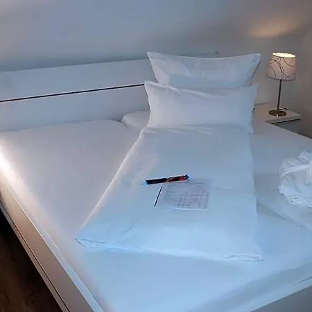 Hotel Alt Warburg