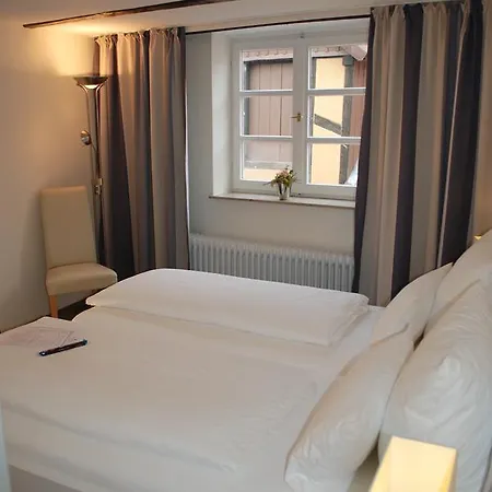 Hotel Alt Warburg