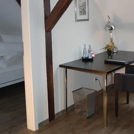 Alt Hotel Warburg