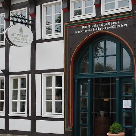 Alt Hotel