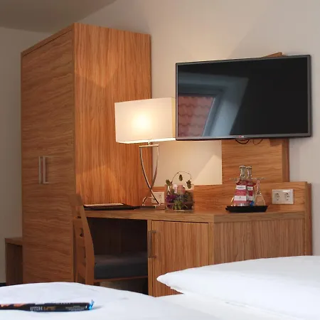 Hotel Alt