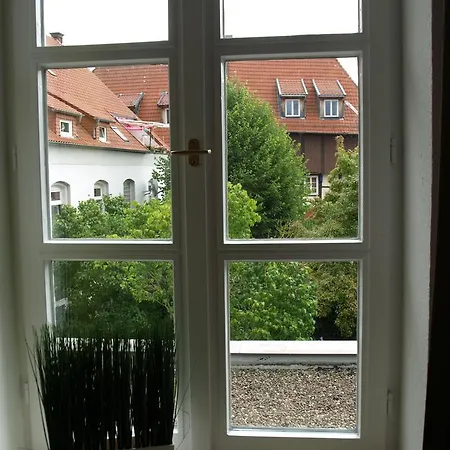 Hotel Alt