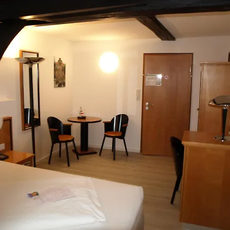 Hotel Alt