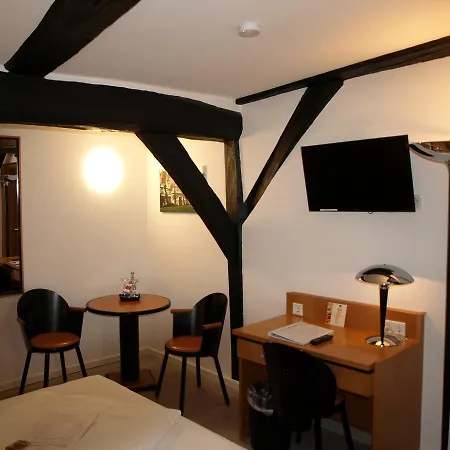 Hotel Alt 3*