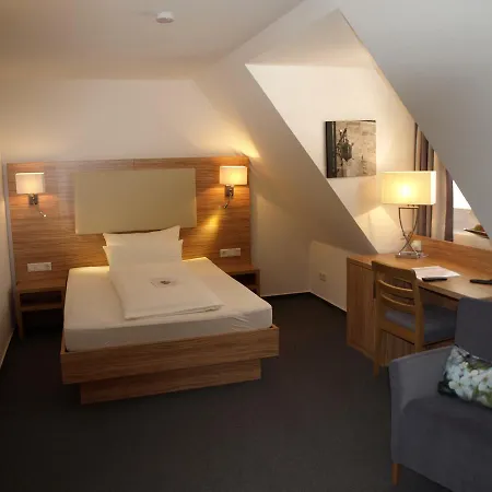 Hotel Alt