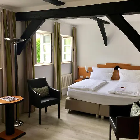 Hotel Alt Warburg