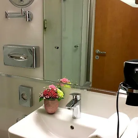 Hotel Alt