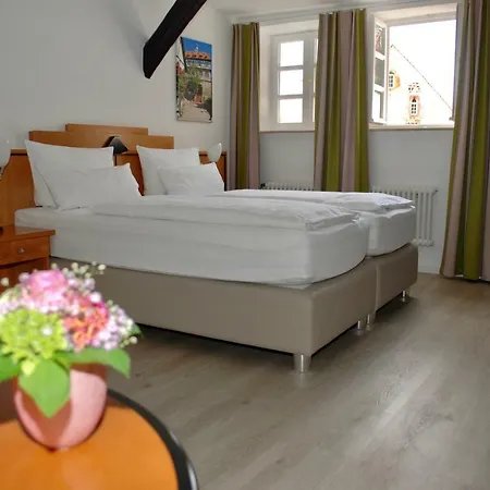 Hotel Alt 3*