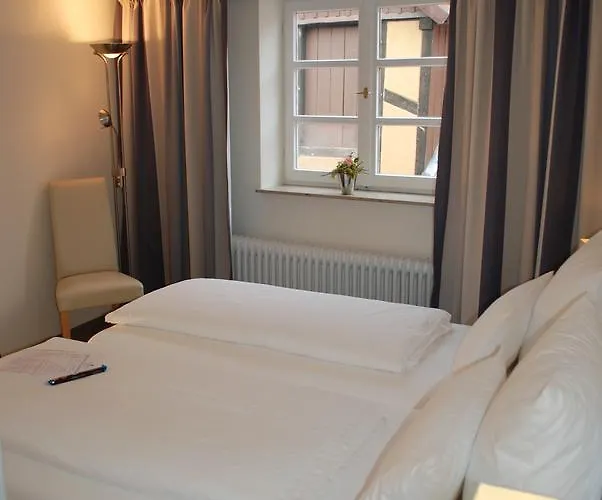 Hotell Alt Warburg